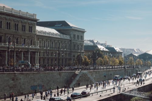 MARATONA DI BUDAPEST | 42K,30K,14K,10K,5K 2023